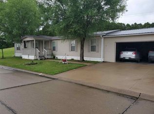 119 Lincoln St, West Branch, IA 52358