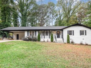 6909 Woodmere Dr, Raleigh, NC 27612