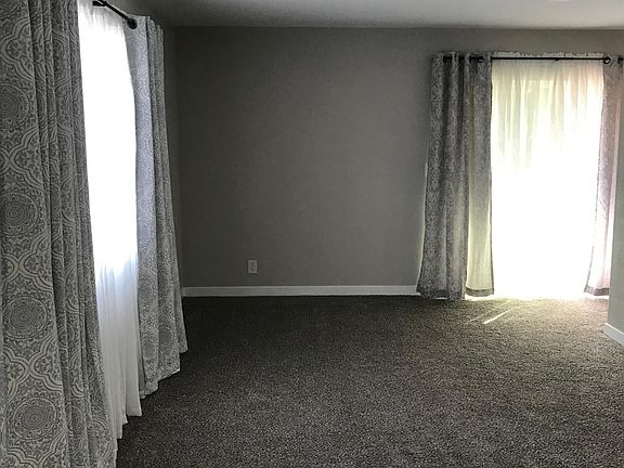 Main living area