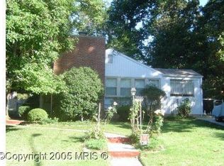 1108 Osage St, Silver Spring, MD 20903