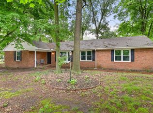 601 Ardmore Ter, Salisbury, MD 21804