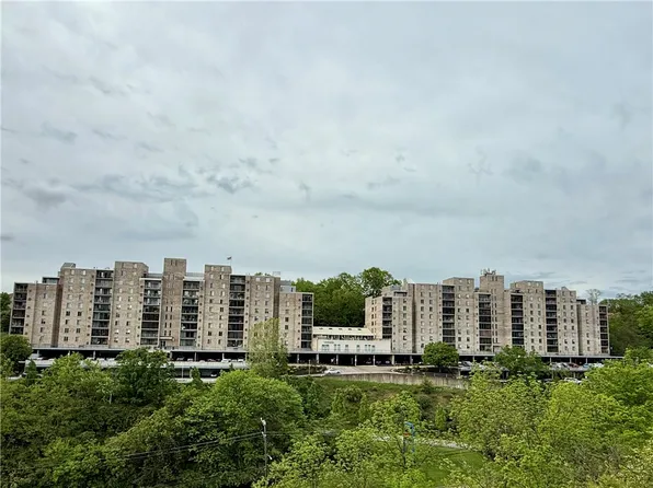 2160 Greentree Rd APT 305W, Pittsburgh, PA 15220