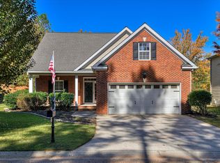 136 Kemper Downs Dr, Aiken, SC 29803