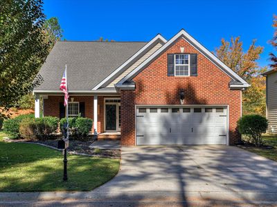 136 Kemper Downs Dr, Aiken, SC, 29803