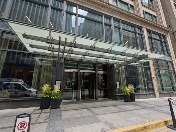 60 E Monroe St Unit 3007, Chicago, IL 60603