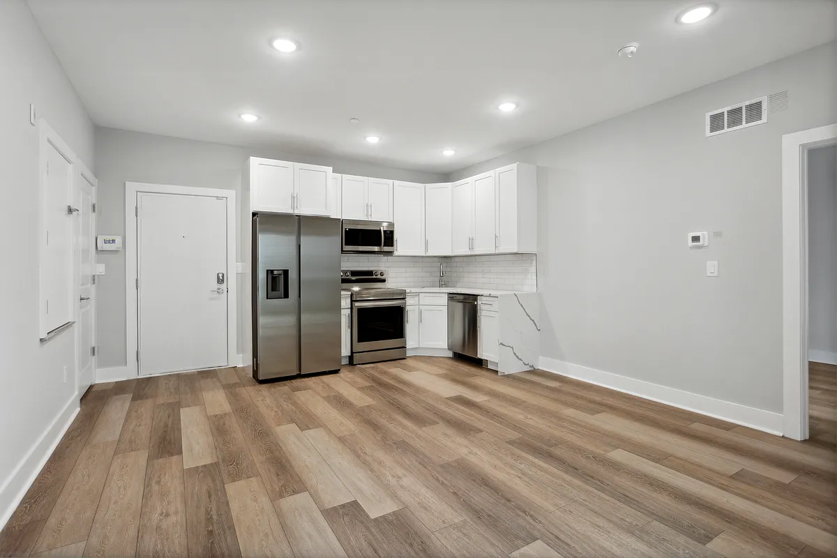 Building Photo - 2125 Norris St #2