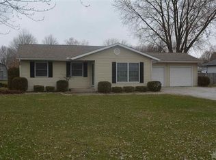 59051 State Road 15, Goshen, IN 46528