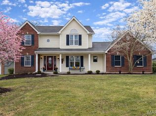 4 Rudder Ct, Lake Saint Louis, MO 63367