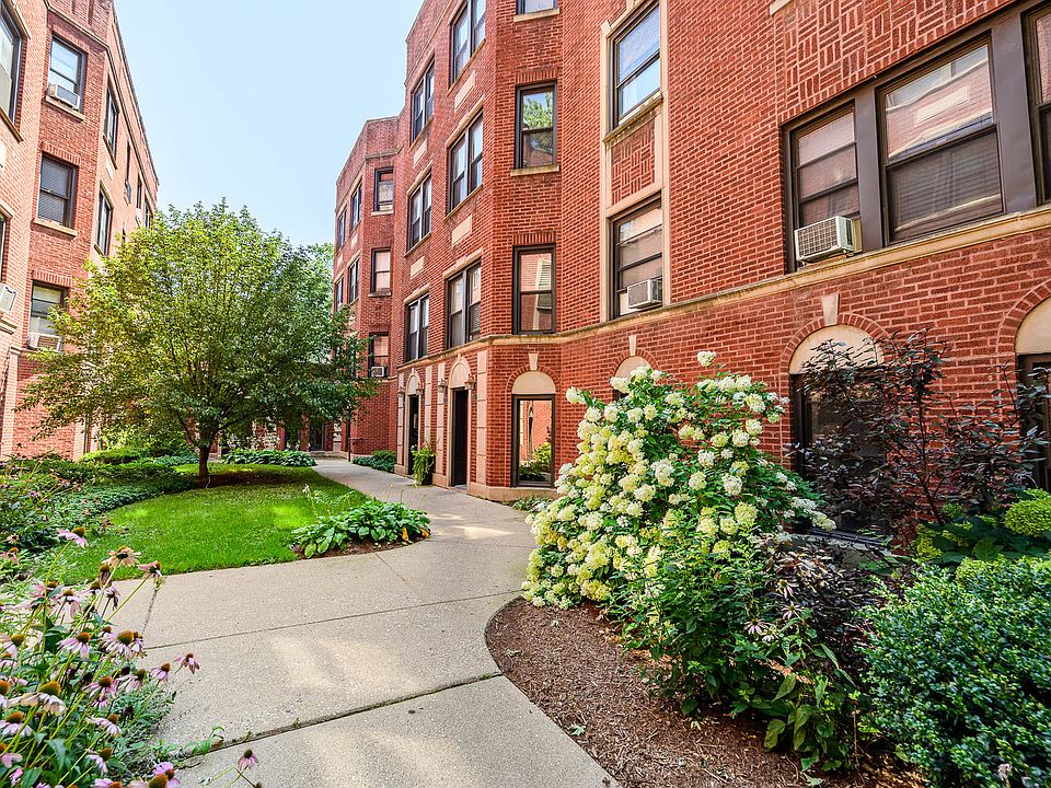 1st image of 7001 N Wolcott Ave #G