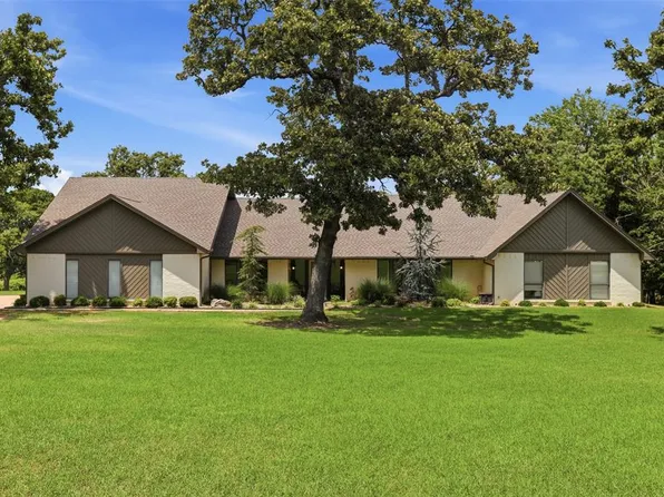 43430 Hickory Dr, Tecumseh, OK 74873