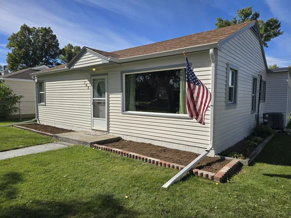 703 S Merriam Ave, Miles City, MT 59301
