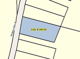 132 Eastern Star Rd, Jonesborough, TN 37659