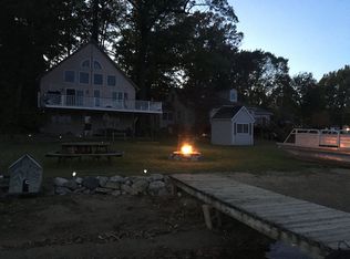 379 Lou Alice Dr, Columbiaville, MI 48421