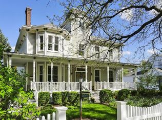 205-207 South Broadway, Nyack, NY 10960