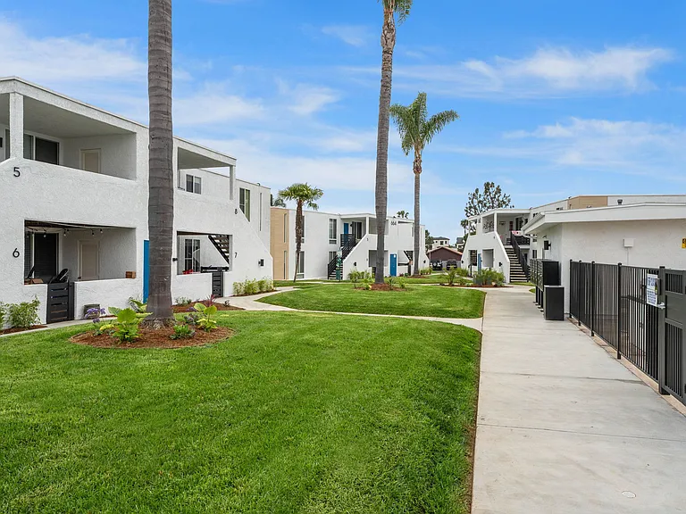 Tamarack Sands Apartment Homes — Photo 39