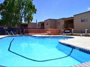 Alto Mesa Apartments, El Paso, TX 79912