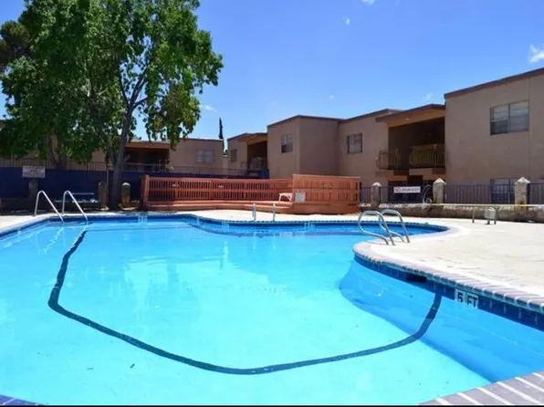 Alto Mesa Apartments