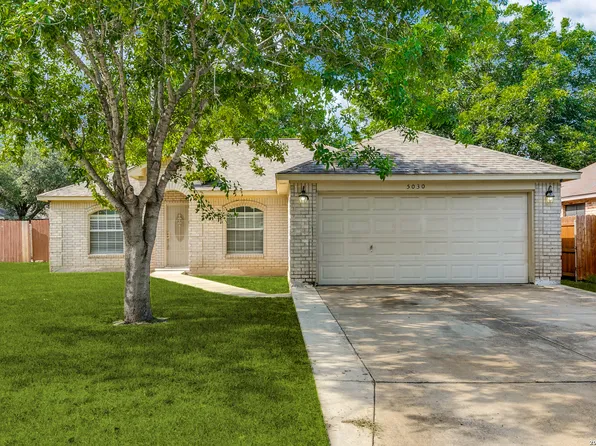 5030 Timber Wind, San Antonio, TX 78250