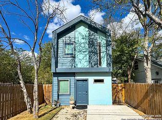1105 Torreon St, San Antonio, TX 78207