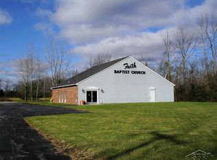 3783 Mannion Rd, Saginaw, MI 48603