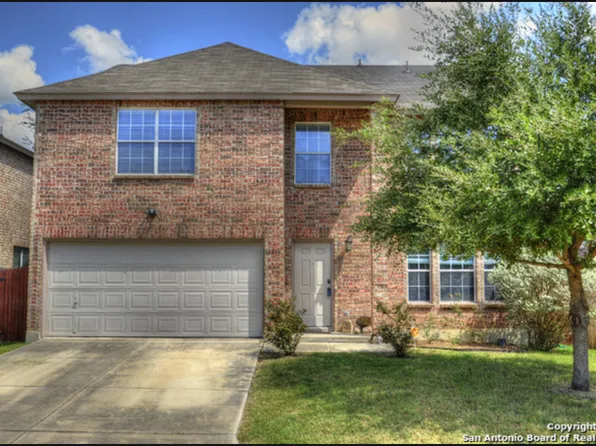 10519 Staggering Crk, San Antonio, TX 78254