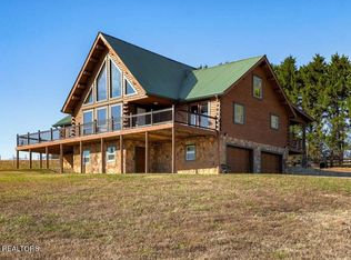 9917 Kodak Rd SE, Kodak, TN 37764