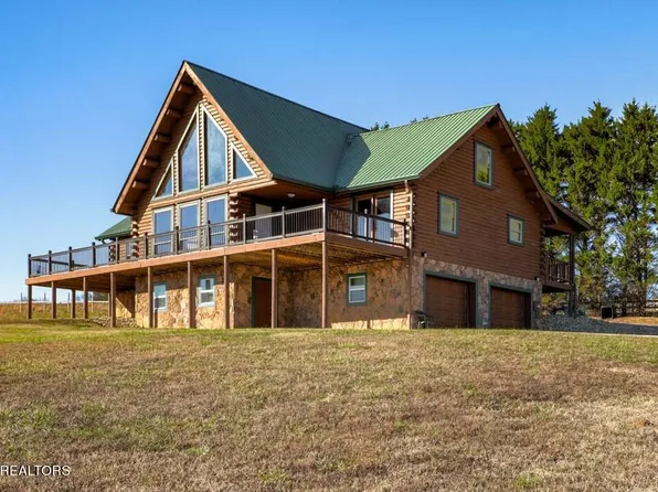 9917 Kodak Rd SE, Kodak, TN 37764
