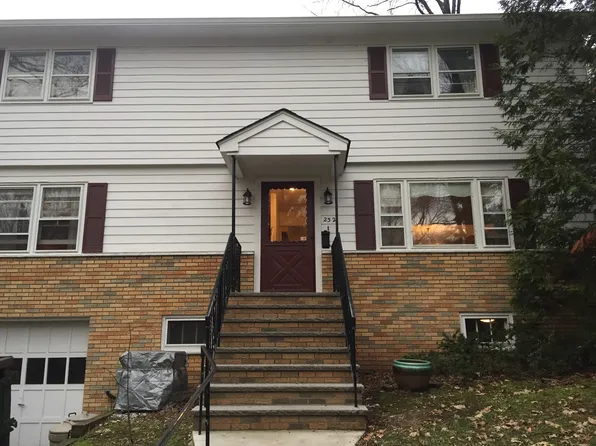 232 W South Orange Ave, South Orange, NJ 07079