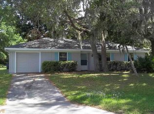 296 Liberty Tree Rd, Saint Marys, GA 31558