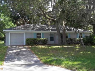 296 Liberty Tree Rd, Saint Marys, GA, 31558