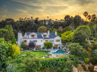 1304 Marinette Rd, Pacific Palisades, CA 90272