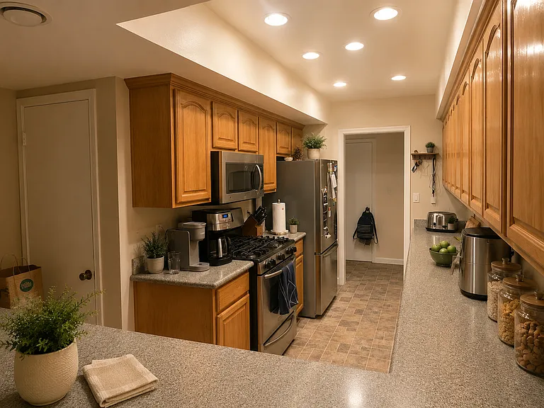 6712 Hillpark Dr #405 — Photo 6