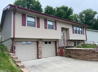 1100 Irene Ct, Red Oak, IA 51566