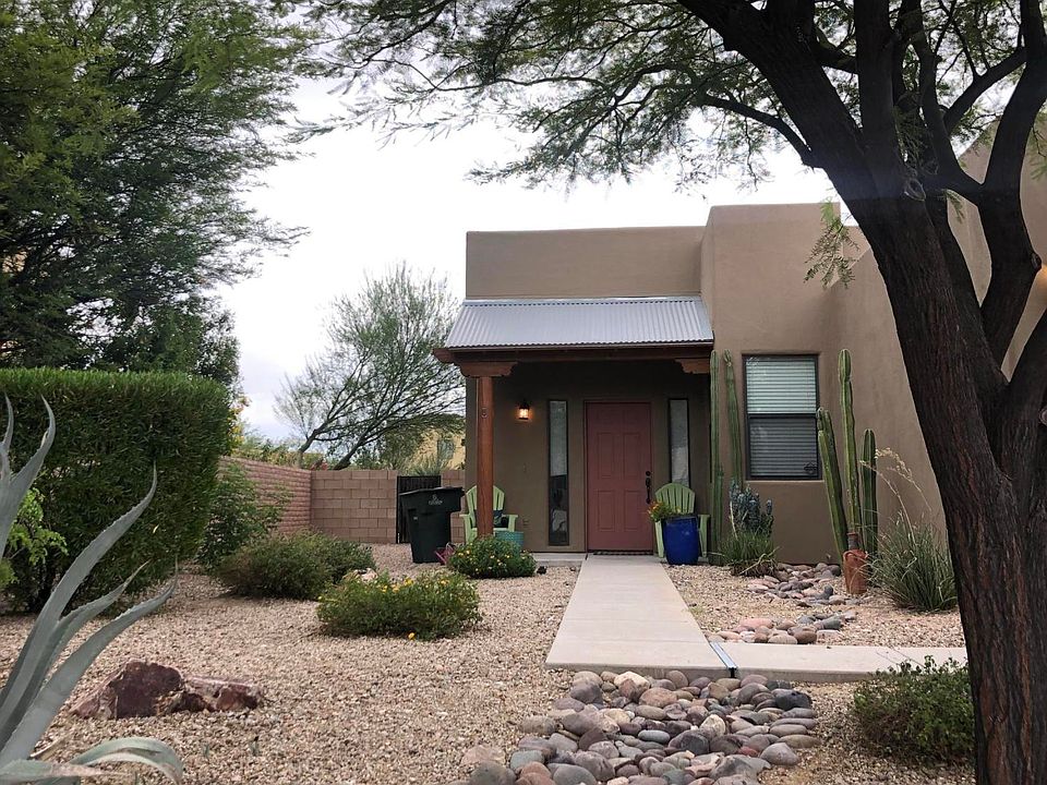 1st image of 168 S Happy Valley Saddle Dr