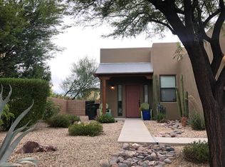 168 S Happy Valley Saddle Dr, Tucson, AZ 85748