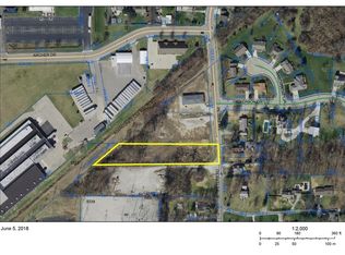 1635 Peters Rd, Troy, OH 45373