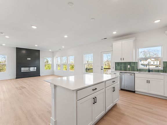 5th image of 1232 Valley Ridge Dr Lot 99