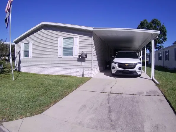 3151 NW 44th Ave #94, Ocala, FL 34482