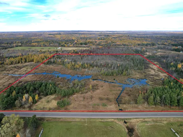 Us Highway 8, Brantwood, WI 54513