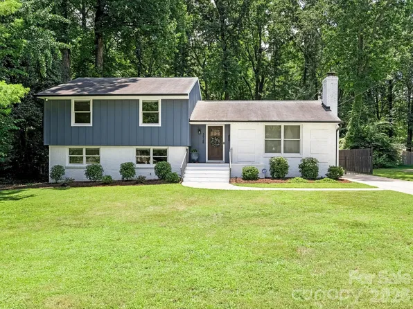 3928 Kitley Pl, Charlotte, NC 28210