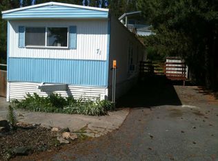 1165 SW Grand Ave #71, Pullman, WA 99163