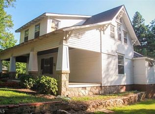 5117 Emory St, Covington, GA 30014