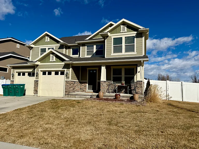 3450 W Willow Park Dr S — Photo 20