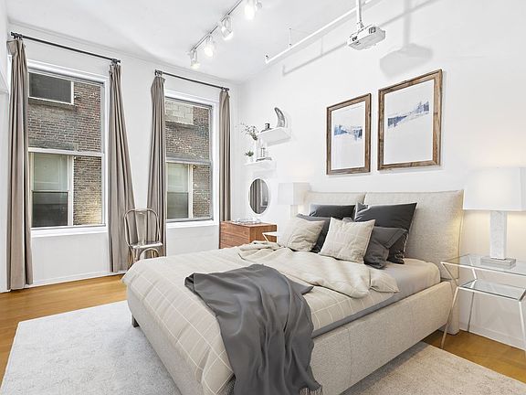 4th image of 141 Wooster St APT 3D