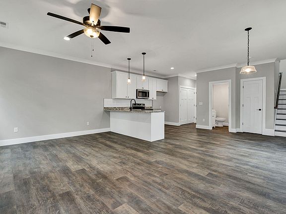 5th image of 3341 Walters Springs Rd NW Lot 12D