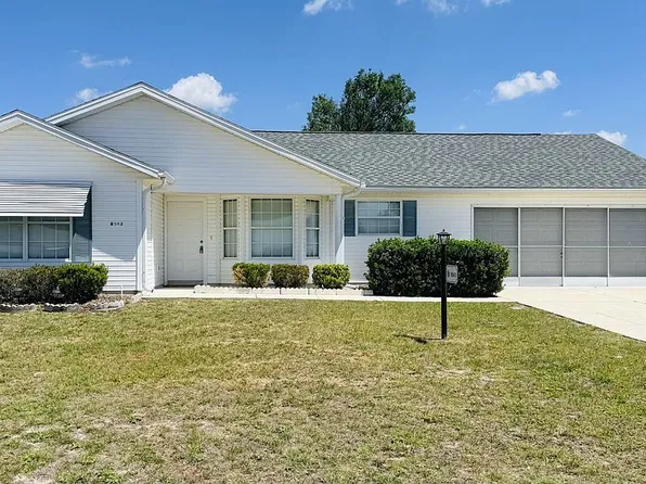 8543 SW 65th Court Rd, Ocala, FL 34476