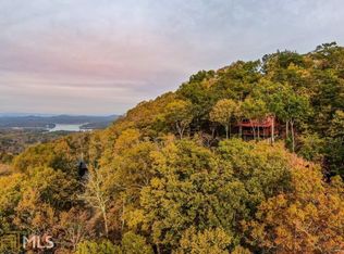 829 Ripshin Mountain Rd, Blue Ridge, GA 30513