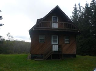 140 Brown Settlement Rd, Livingston Manor, NY 12758