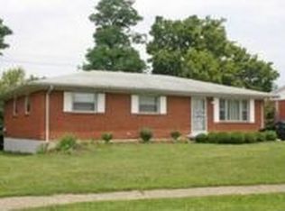 391 Lynnwood Ct, Lexington, KY 40509