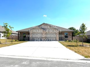 711 Kimble Dr #A, Temple, TX 76501